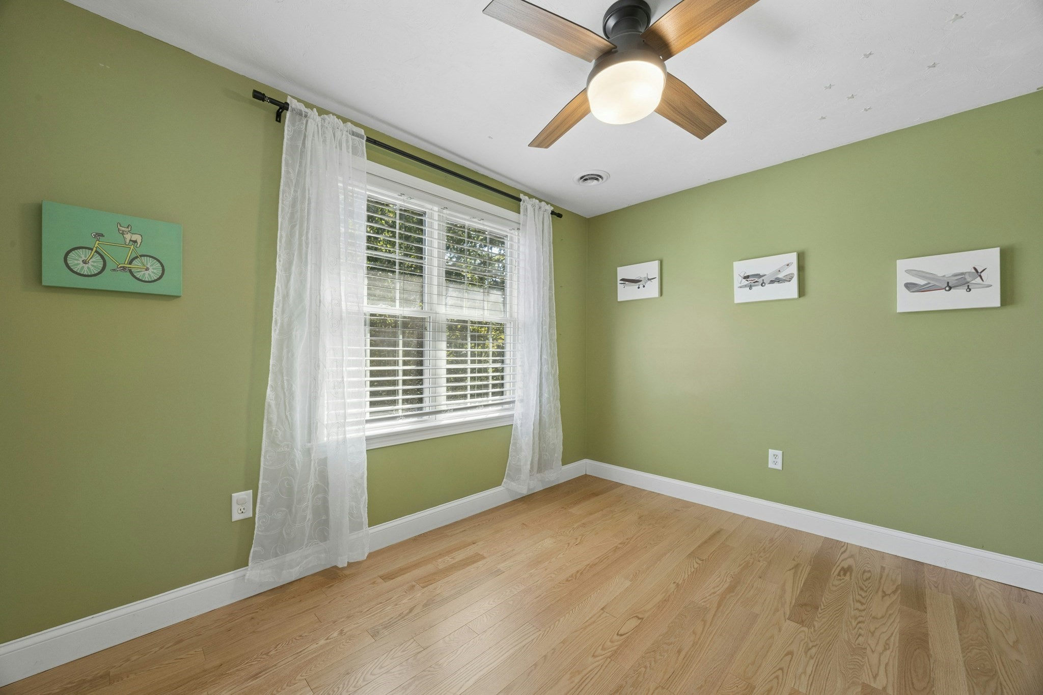 9 Cameron Drive Rutland, MA 01543 - Photo 22 of 33 Gallery Image 22