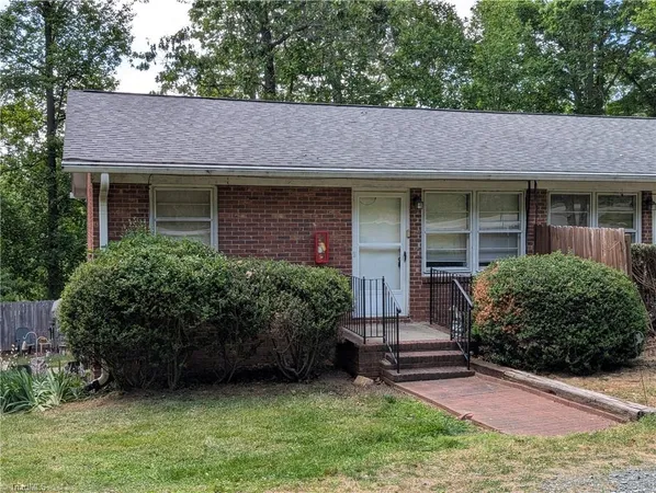 $850 | 177 Grade Street, Rural Hall, NC 27045