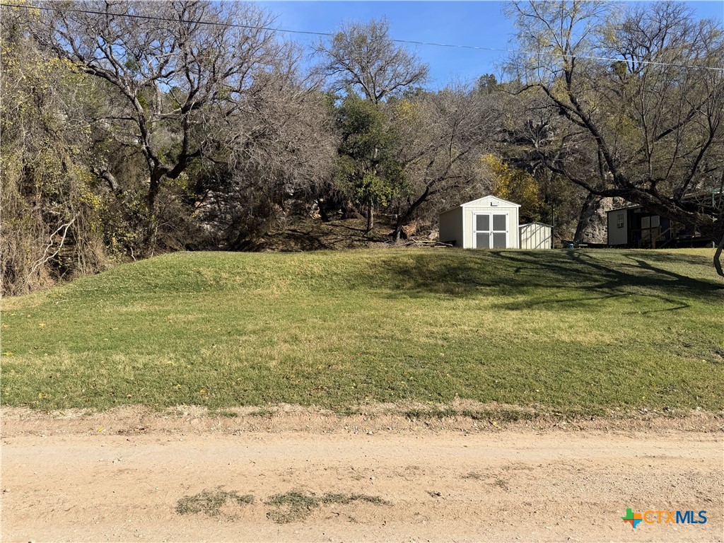 Lot 151 North River Road Lampasas, TX 76550 - Photo 3 of 20