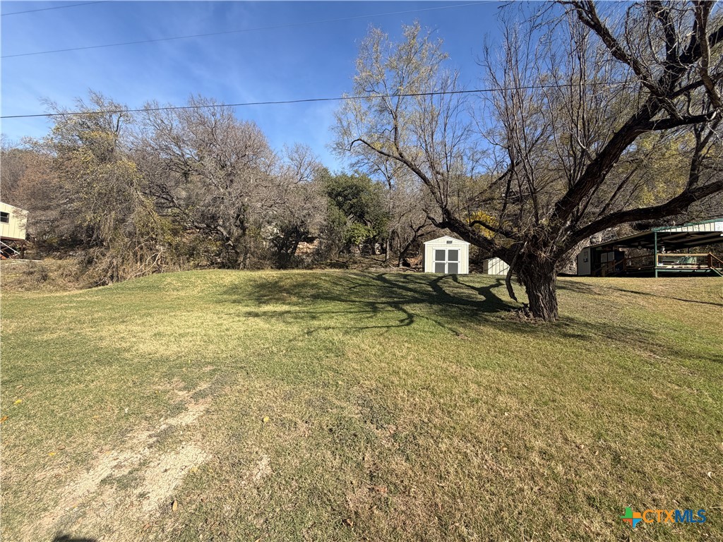 Lot 151 North River Road Lampasas, TX 76550 - Photo 6 of 20