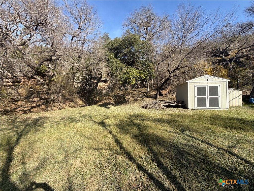 Lot 151 North River Road Lampasas, TX 76550 - Photo 8 of 20