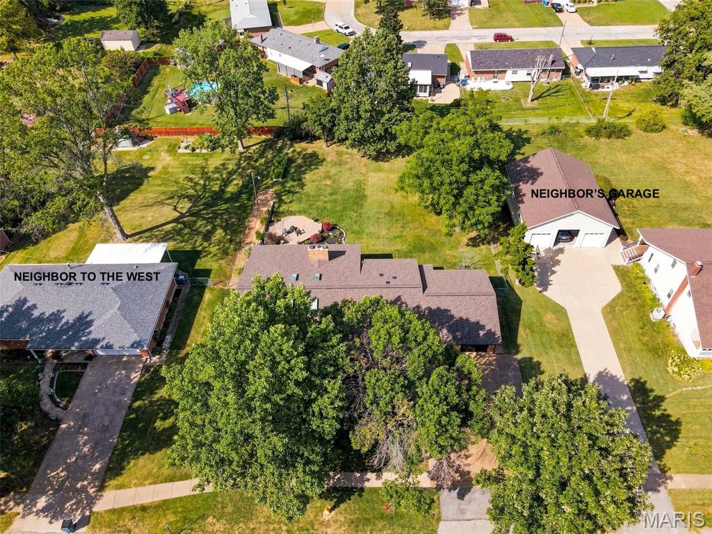 7001 Weber Road St. Louis, MO 63123 - Photo 4 of 71 Gallery Image 4