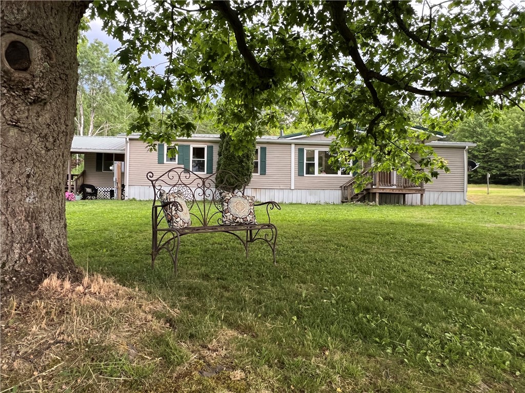 424 Parrott Road Cayuta, NY 14824 - Photo 8 of 33