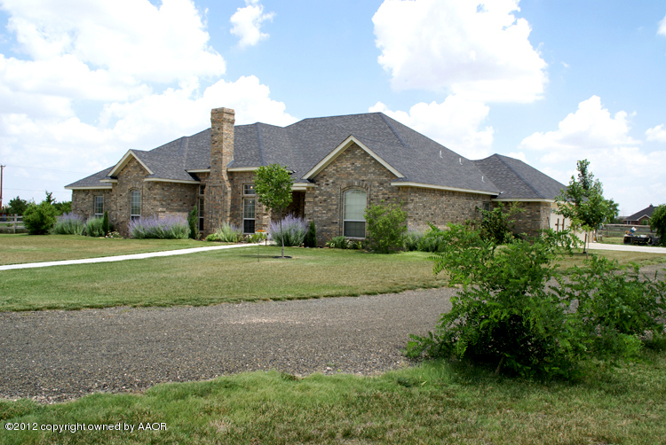 16305 Prairie Garden Road Canyon, TX 79015 - Photo 1 of 31 Front