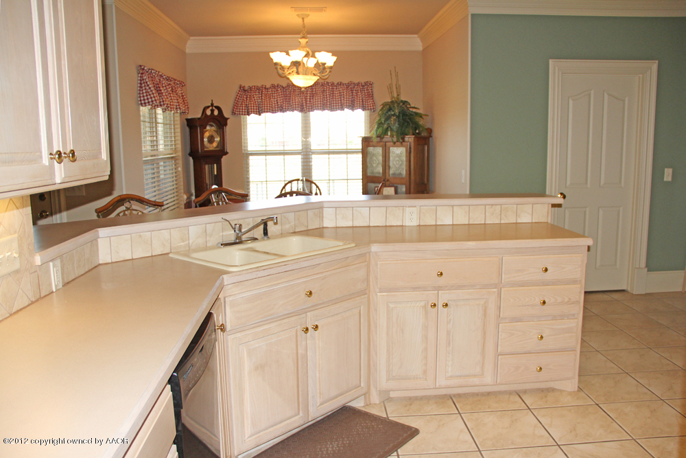 16305 Prairie Garden Road Canyon, TX 79015 - Photo 12 of 31 Kitchen