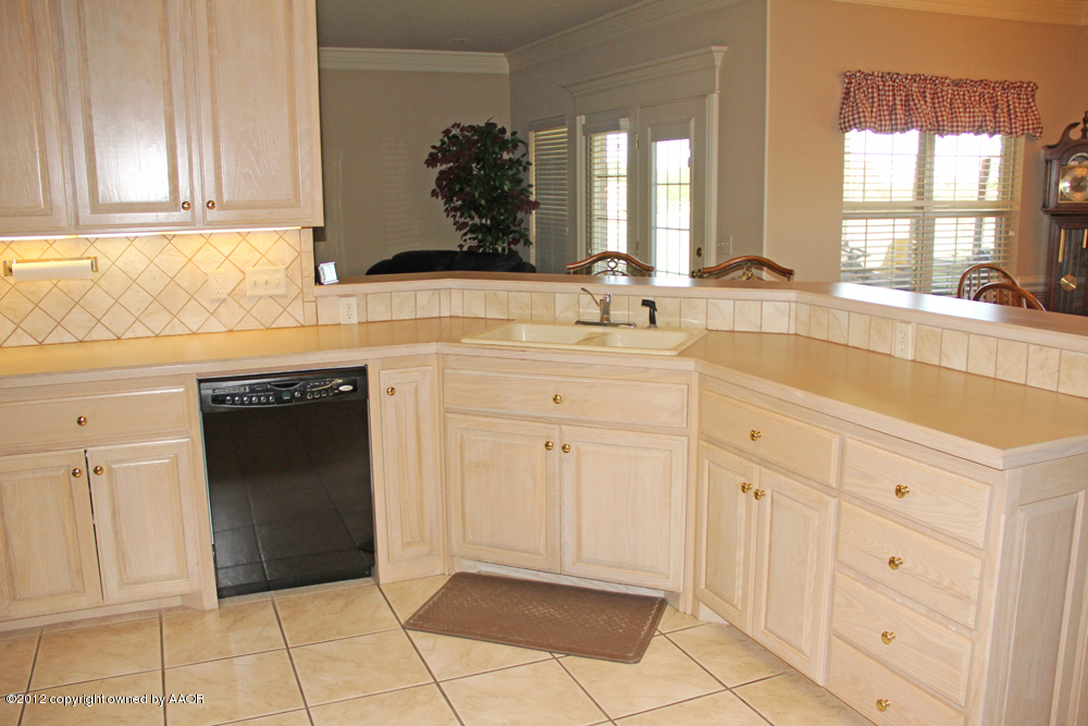 16305 Prairie Garden Road Canyon, TX 79015 - Photo 13 of 31 Kitchen