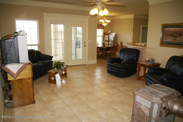 16305 Prairie Garden Road Canyon, TX 79015 - Photo 14 of 31 Den