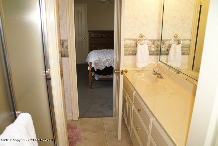 16305 Prairie Garden Road Canyon, TX 79015 - Photo 21 of 31 Bathroom