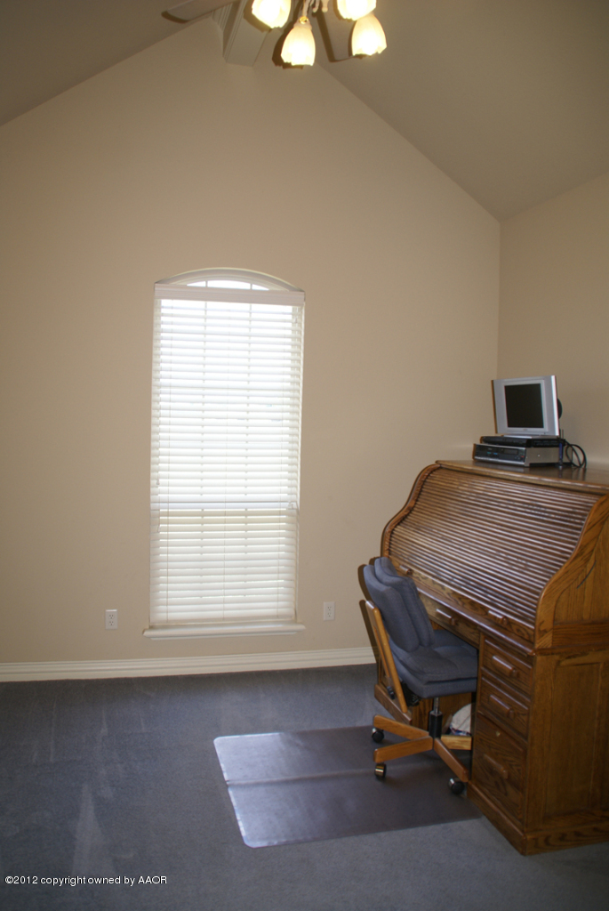 16305 Prairie Garden Road Canyon, TX 79015 - Photo 23 of 31 Forth Bedroom