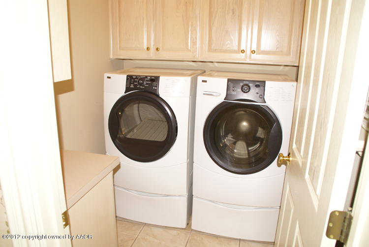 16305 Prairie Garden Road Canyon, TX 79015 - Photo 24 of 31 Utility