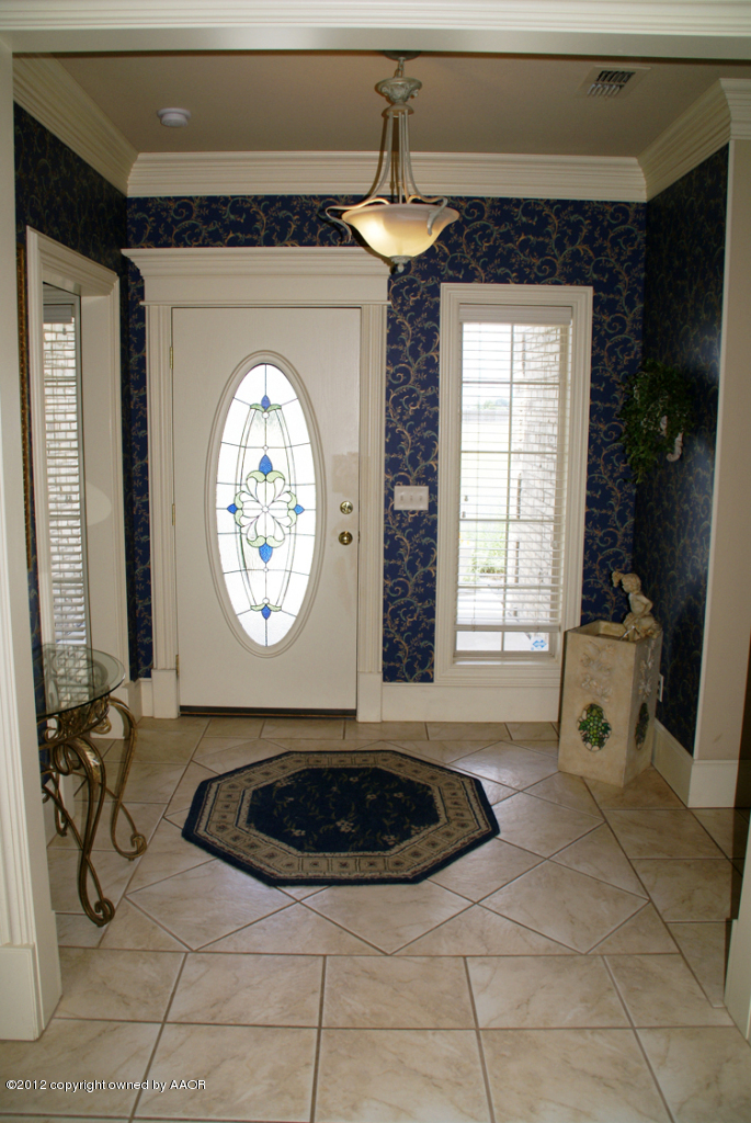 16305 Prairie Garden Road Canyon, TX 79015 - Photo 4 of 31 Entry
