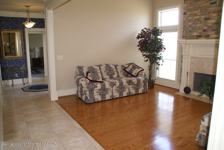 16305 Prairie Garden Road Canyon, TX 79015 - Photo 6 of 31 Living Area