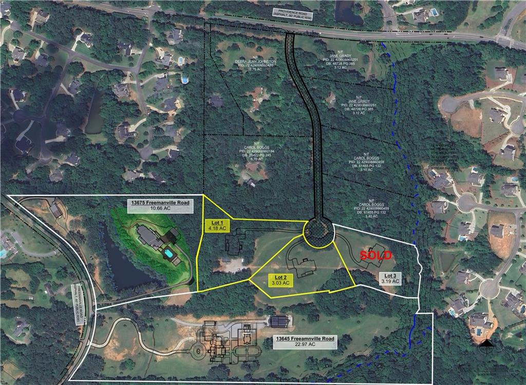 14040 Providence Road Milton, GA 30004 - Photo 3 of 17