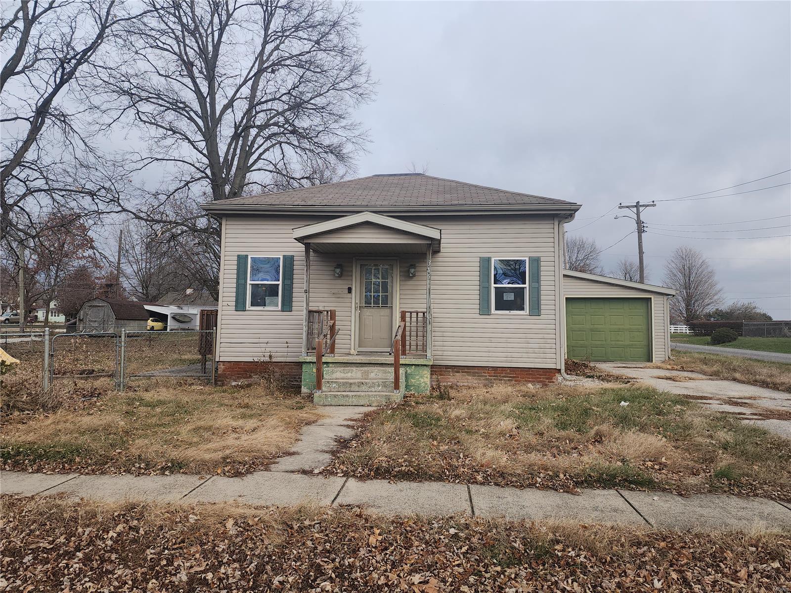 345 East North Street Roodhouse, IL 62082 - Photo 3 of 29