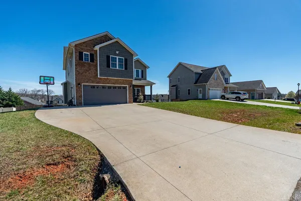 $485,000 | 303 Benchmark Drive, Evington, VA 24550