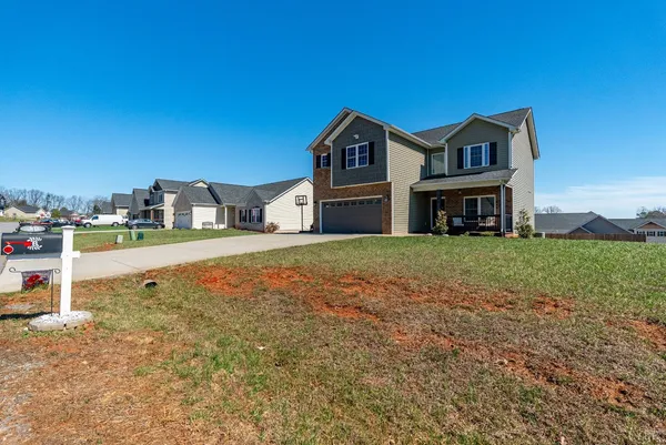 $485,000 | 303 Benchmark Drive, Evington, VA 24550
