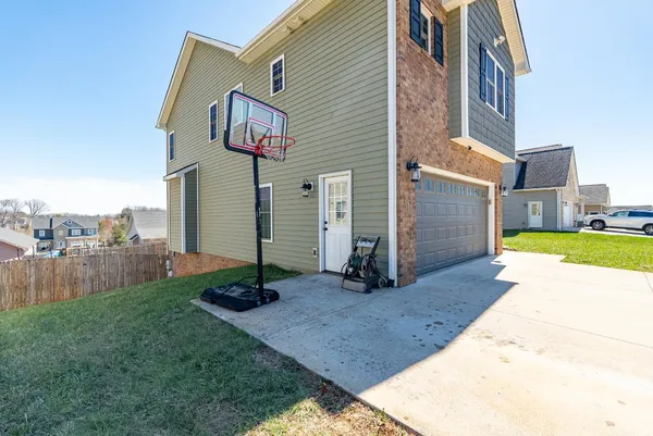 $485,000 | 303 Benchmark Drive, Evington, VA 24550