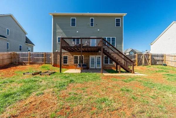 $485,000 | 303 Benchmark Drive, Evington, VA 24550