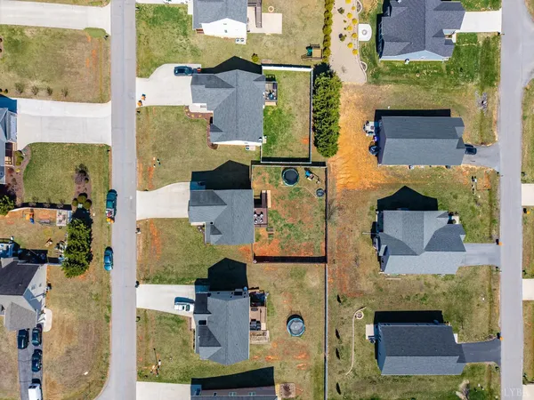 $485,000 | 303 Benchmark Drive, Evington, VA 24550