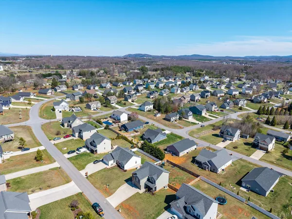 $485,000 | 303 Benchmark Drive, Evington, VA 24550
