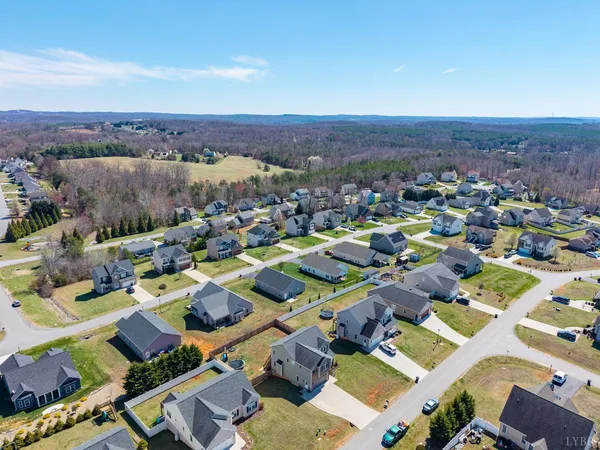 $485,000 | 303 Benchmark Drive, Evington, VA 24550