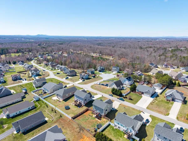 $485,000 | 303 Benchmark Drive, Evington, VA 24550