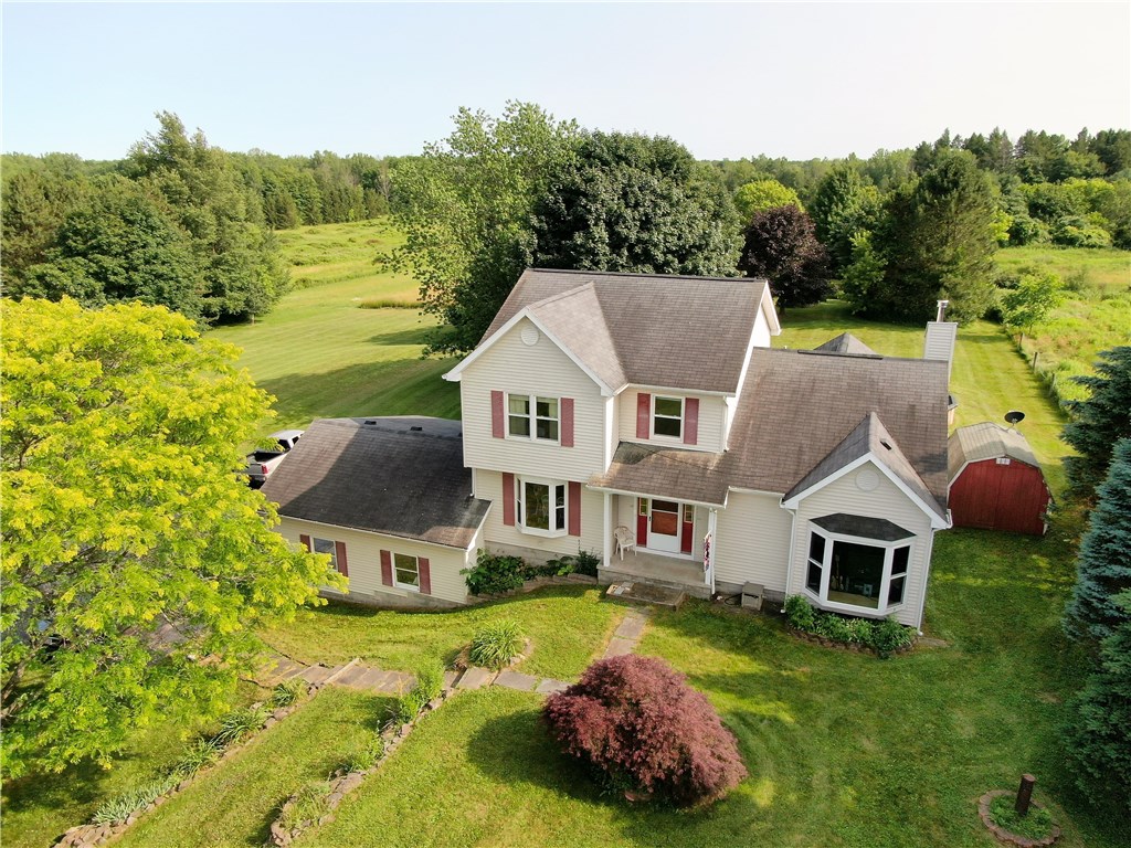 277 Beadle Road Sweden, NY 14420 - Photo 1 of 1 Gallery Image 1