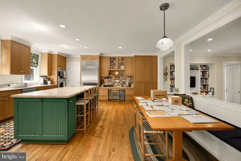 $4,700,000 | 4319 Leland Street, Chevy Chase, MD 20815