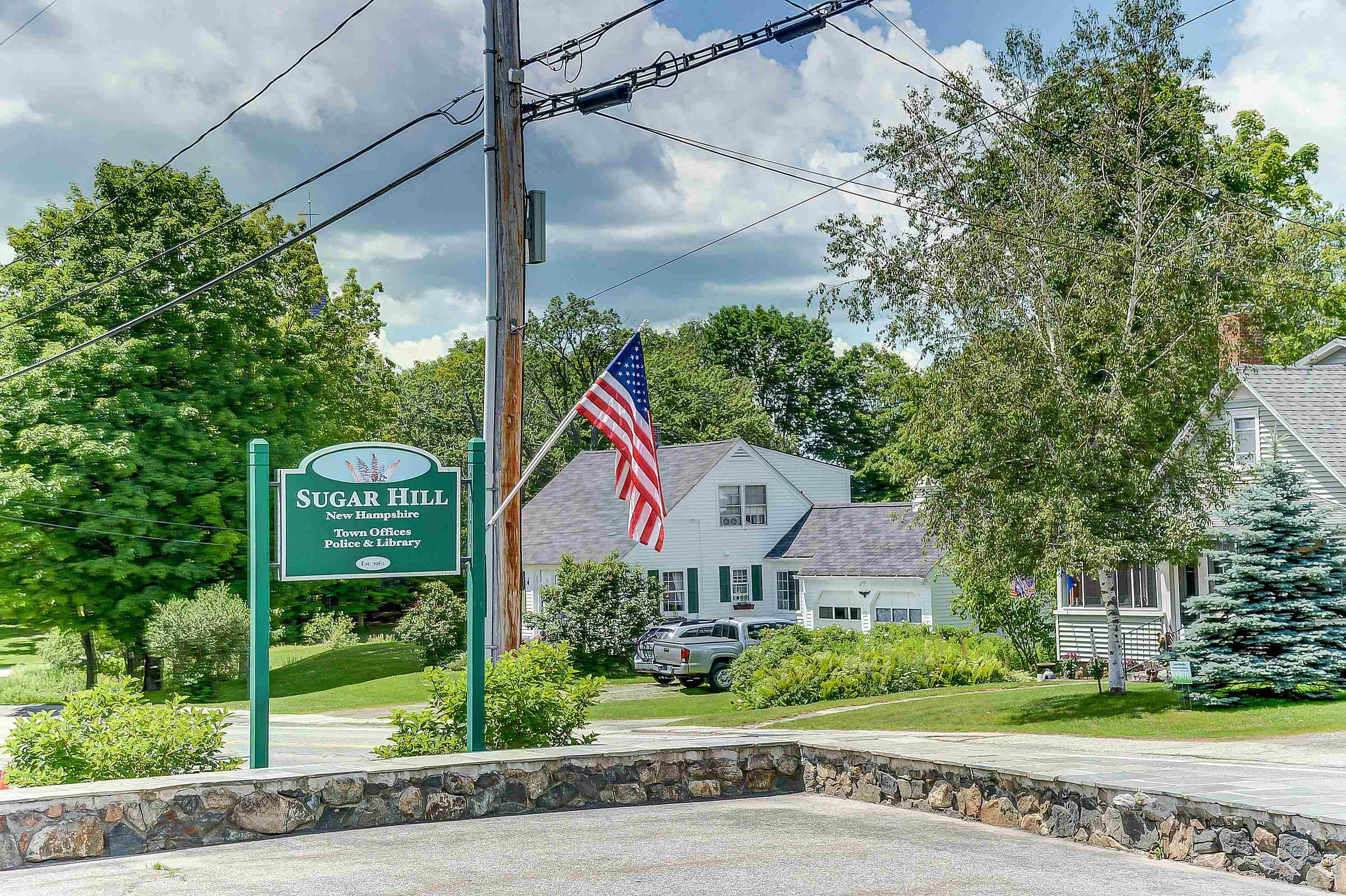 0 Sunset Hill Road Sugar Hill, NH 03586 - Photo 8 of 28 Gallery Image 8