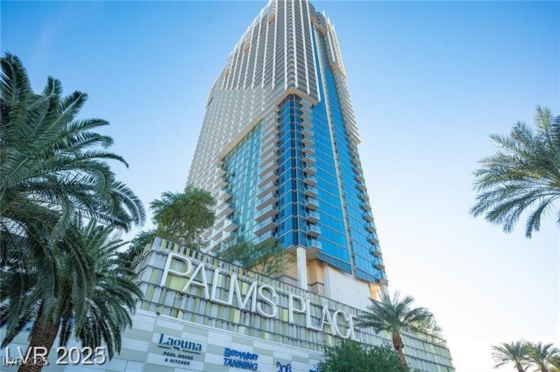 4381 West Flamingo Road, Unit 3303 Las Vegas, NV 89103 - Photo 28 of 37