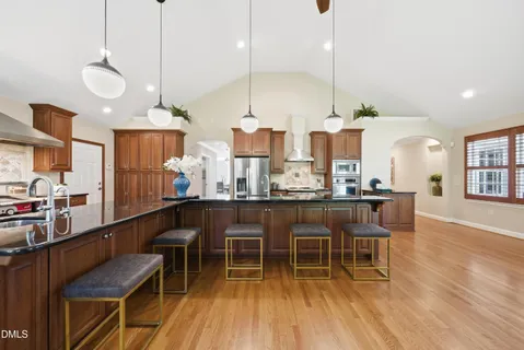 $1,440,000 | 3812 Somerset Drive, Durham, NC 27707
