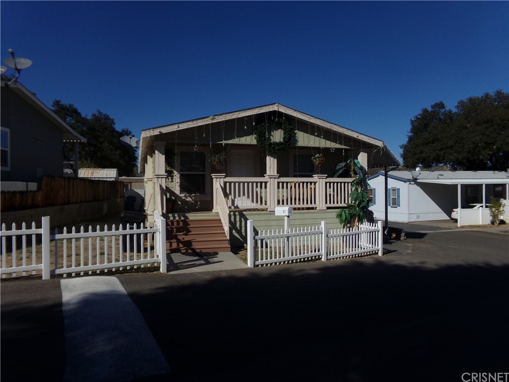 30000 Hasley Canyon Road, Unit 47 Castaic, CA 91384 - Photo 1 of 1 Gallery Image 1