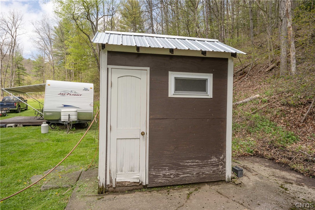 6116 Cunningham Creek Road Canisteo, NY 14823 - Photo 19 of 50