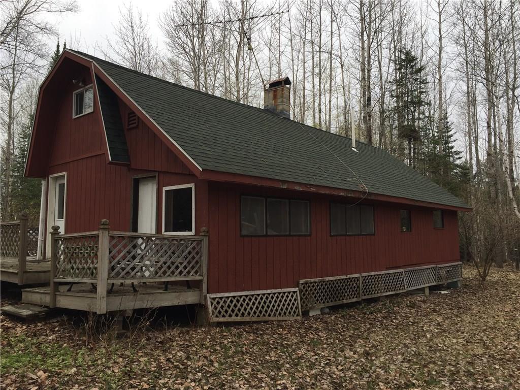 75 Bert Berry Road Embden, ME 04958 - Photo 5 of 35 Photo