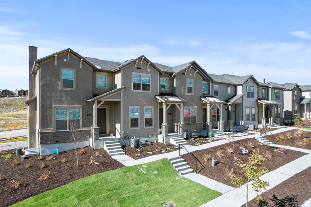 1025 Wasatch Spring Road, Unit Q5 Kamas, UT 84036 - Photo 19 of 24