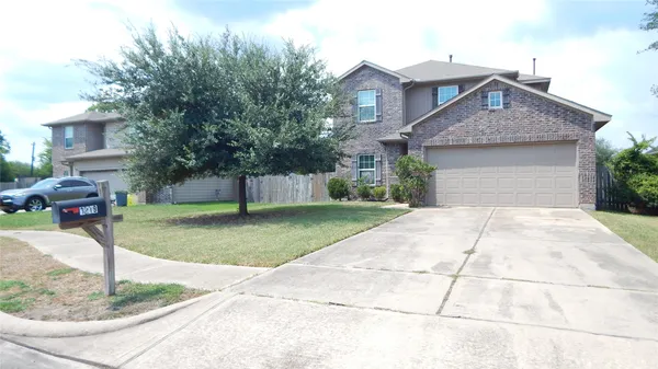 $2,200 | 3219 Creole Bay Lane, Rosenberg, TX 77471