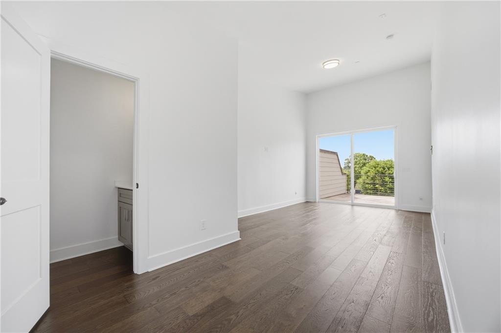 211 Bass Street Southwest, Unit 10 Atlanta, GA 30315 - Photo 28 of 34