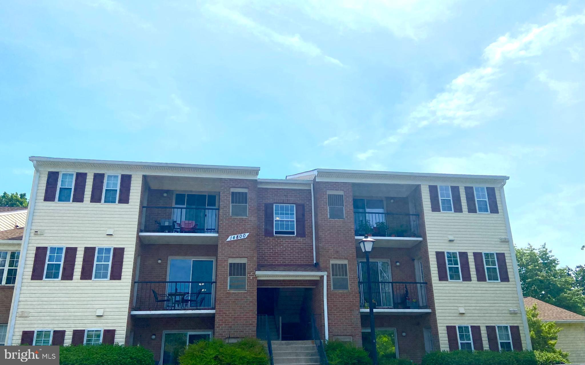 14800 Rydell Road, Unit 201 Centreville, VA 20121 - Photo 1 of 31 Welcome Home!