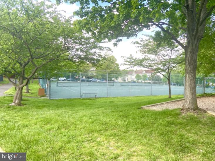 14800 Rydell Road, Unit 201 Centreville, VA 20121 - Photo 31 of 31 Tennis Courts!