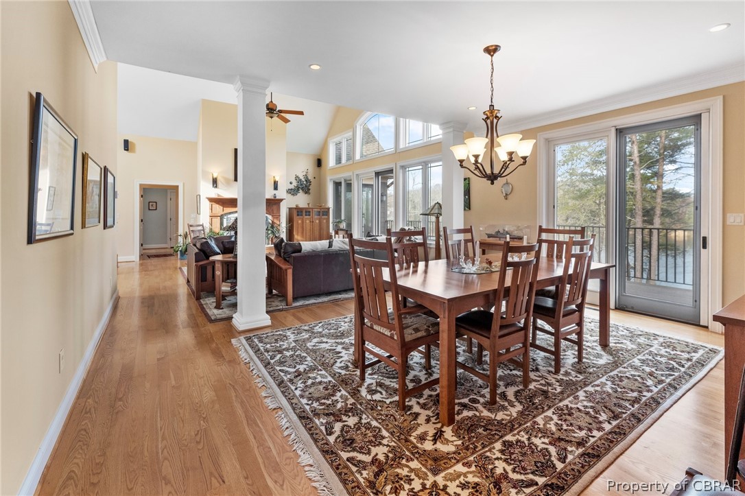 1631 Bogey Neck Road Heathsville, VA 22473 - Photo 23 of 50 Gallery Image 23