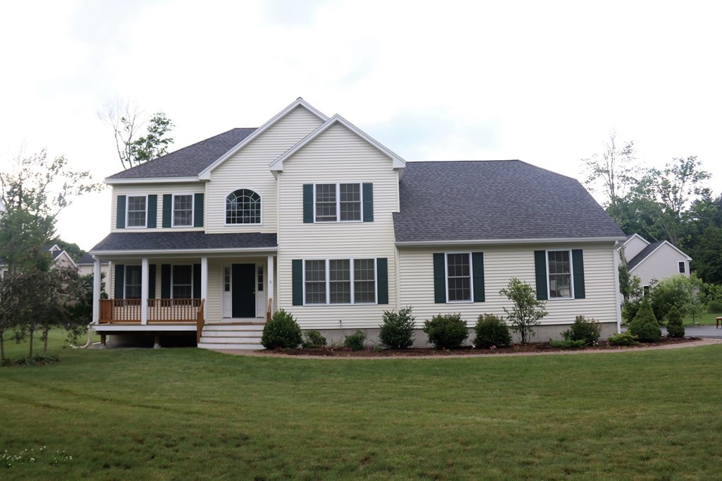 8 Henley Road Acton, MA 01720 - Photo 1 of 19 Gallery Image 1