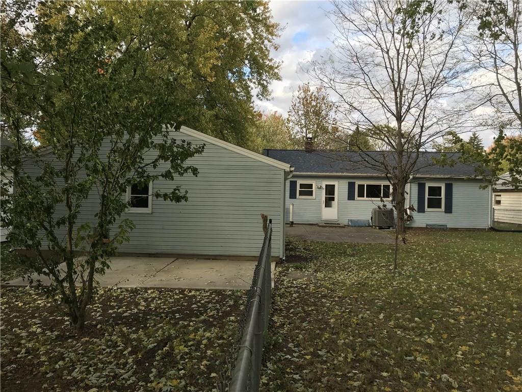 2817 Marshall Road Springfield, OH 45503 - Photo 18 of 20
