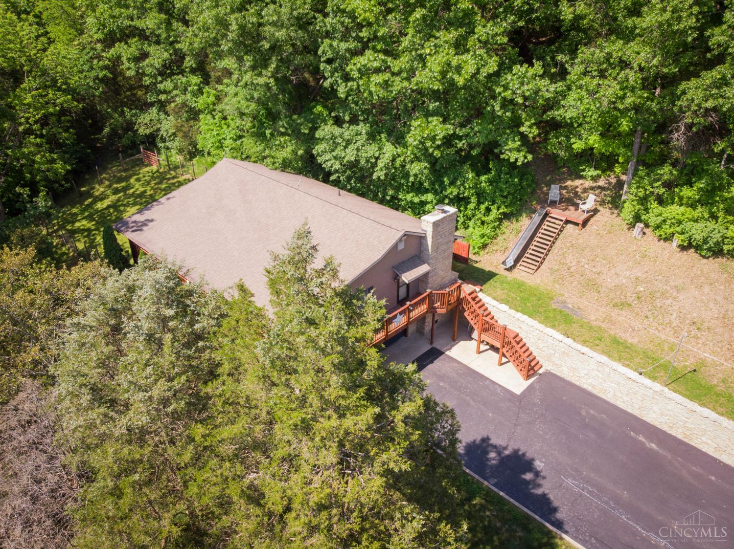 9045 Big Cedar Road Brookville, IN 47012 - Photo 46 of 52 Gallery Image 46