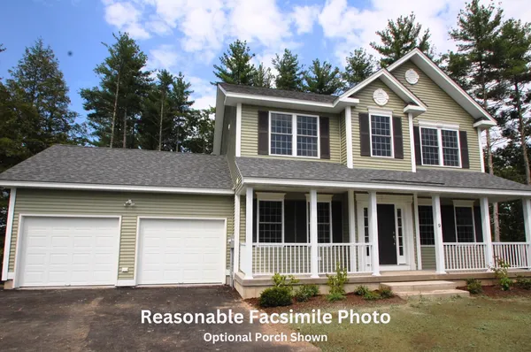 $674,544 | 83 Lantern Drive, Sandown, NH 03873