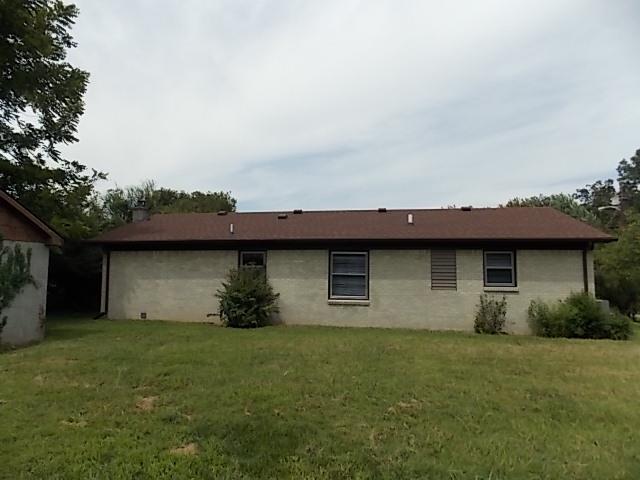 110 Haley Road Dickson, TN 37055 - Photo 4 of 12 Gallery Image 4
