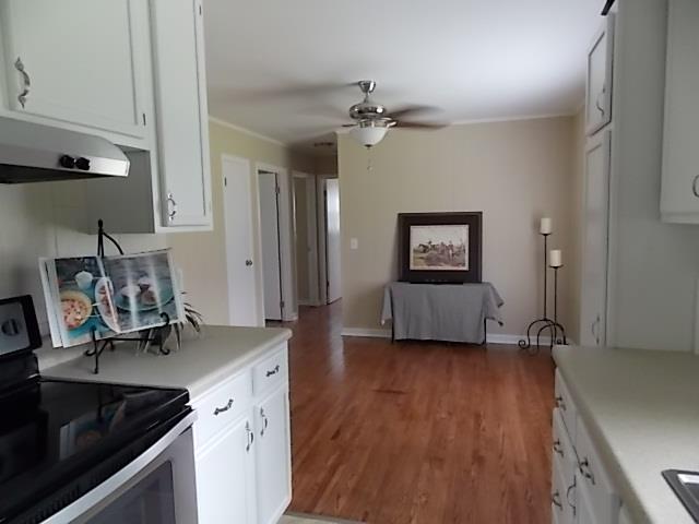 110 Haley Road Dickson, TN 37055 - Photo 6 of 12 Gallery Image 6