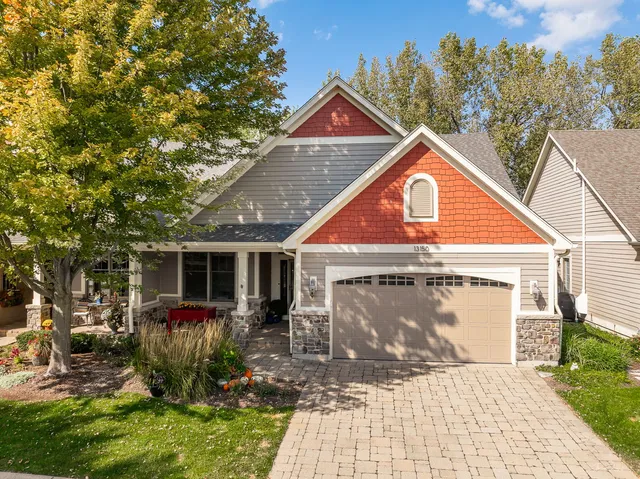 $649,900 | 13150 Lake Mary Drive, Plainfield, IL 60585
