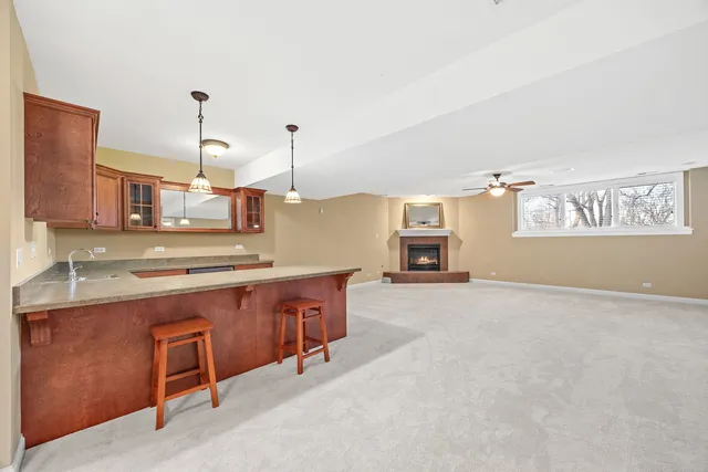 $645,000 | 13150 Lake Mary Drive, Plainfield, IL 60585