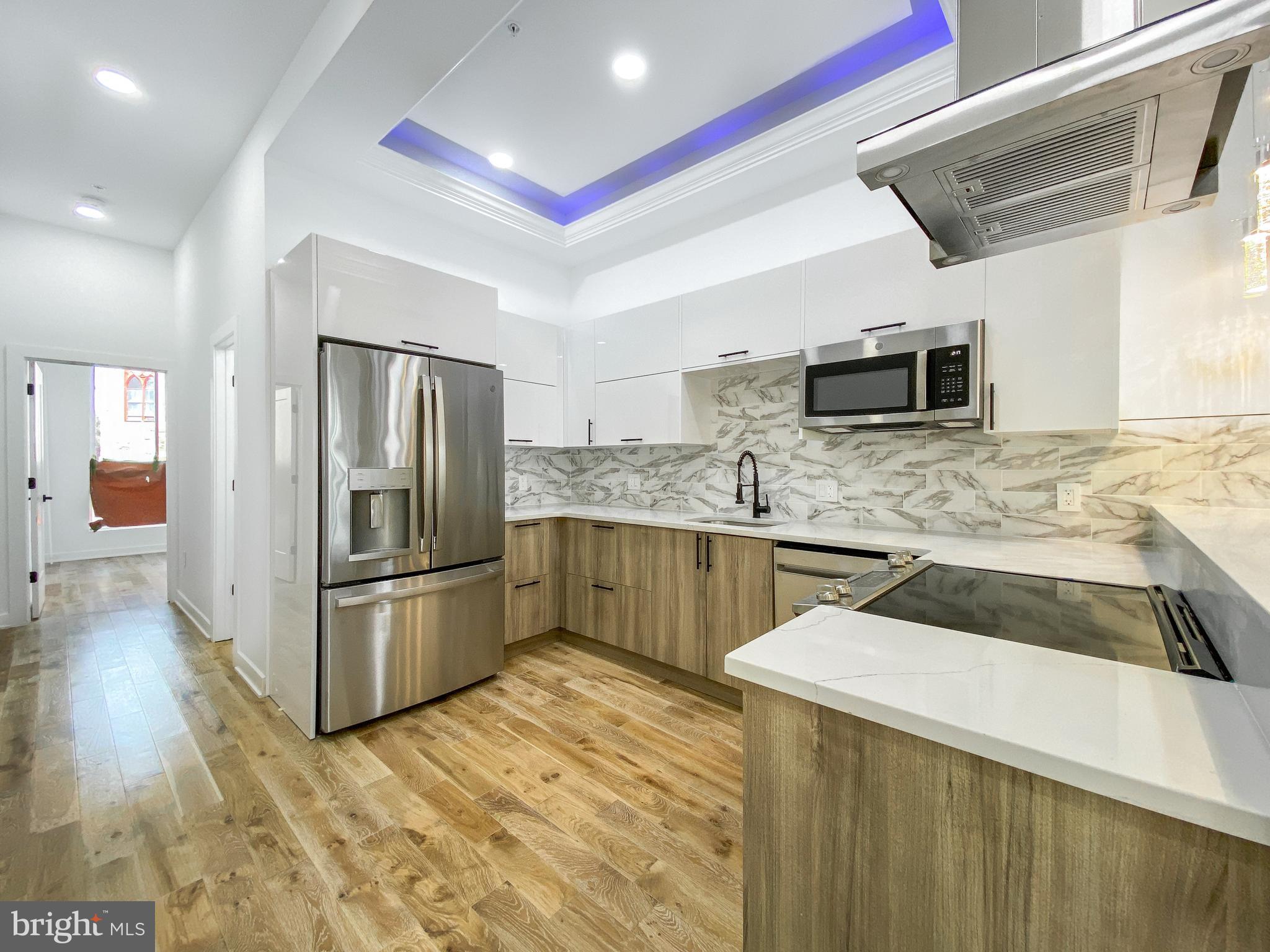2808 Master Street, Unit A Philadelphia, PA 19121 - Photo 13 of 41