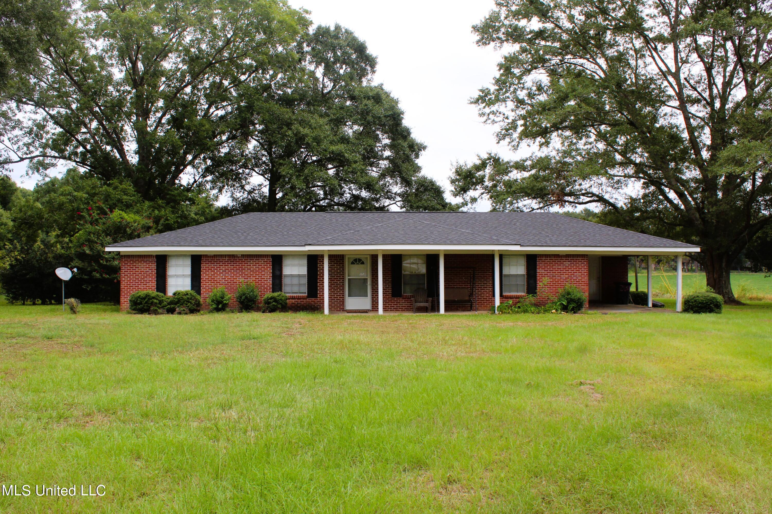 2268 River Road Lucedale, MS 39452 - Photo 1 of 20 IMG_9230